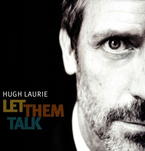 LAURIE,HUGH LET THEM TALK (Vinyl LP) | Lemezkuckó CD bolt