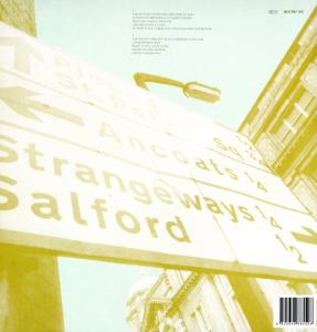 STRANGEWAYS,HERE WE COME<br/><h5>Megjelenés: 2009-07-09</h5>