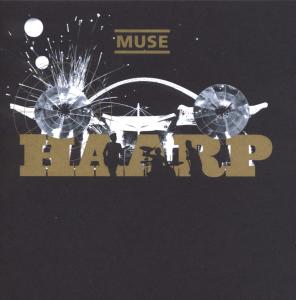 HAARP (STANDARD VERSION)<br/><h5>Megjelenés: 2008-03-13</h5>