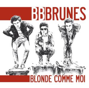 BLONDE COMME MOI -NEW-<br/><h5>Megjelenés: 2008-01-31</h5>