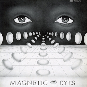 MAGNETIC EYES (SMOKE SMOG)<br/><h5>Megjelenés: 2022-02-25</h5>