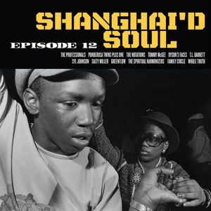 SHANGHAI'D SOUL EPISODE 12<br/><h5>Megjelenés: 2024-06-28</h5>