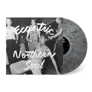 ECCENTRIC NORTHERN SOUL<br/><h5>Megjelenés: 2023-08-11</h5>