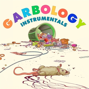 GARBOLOGY (INSTRUMENTAL)<br/><h5>Megjelenés: 2023-04-28</h5>