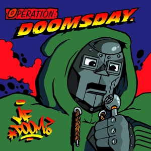 OPERATION: DOOMSDAY<br/><h5>Megjelenés: 2023-03-31</h5>