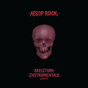 SKELETHON INSTRUMENTAL<br/><h5>Megjelenés: 2023-09-08</h5>