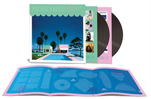 PACIFIC BREEZE: JAPANESE CITY POP, AOR & BOOGIE 1976-1986<br/><h5>Megjelenés: 2022-01-28</h5>