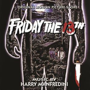 FRIDAY THE 13TH<br/><h5>Megjelenés: 2012-09-11</h5>