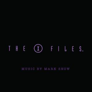 X-FILES VOL.3<br/><h5>Megjelenés: 2016-10-27</h5>