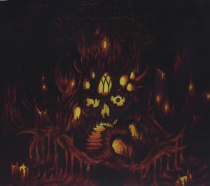 OATH OF THE ABYSS<br/><h5>Megjelenés: 2011-12-16</h5>