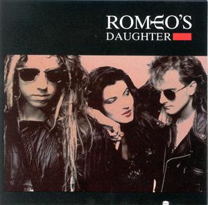 ROMEO'S DAUGHTER + 2<br/><h5>Megjelenés: 2008-02-25</h5>