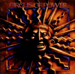 CIRCUS OF POWER<br/><h5>Megjelenés: 2009-06-22</h5>