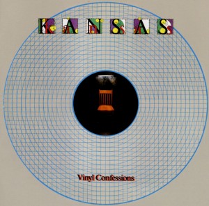 VINYL CONFESSIONS<br/><h5>Megjelenés: 2011-07-11</h5>