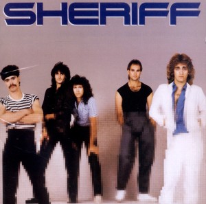 SHERIFF + 7<br/><h5>Megjelenés: 2012-02-13</h5>