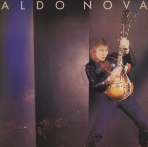 ALDO NOVA<br/><h5>Megjelenés: 2012-05-14</h5>