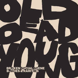 OLD DEAD YOUNG<br/><h5>Megjelenés: 2022-09-23</h5>