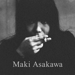 MAKI ASAKAWA<br/><h5>Megjelenés: 2023-05-05</h5>