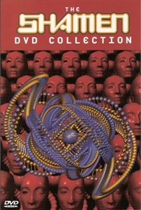 DVD COLLECTION<br/><h5>Megjelenés: 2012-06-07</h5>