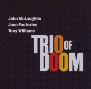 Trio Of Doom<br/><h5>Megjelenés: 2009-03-24</h5>