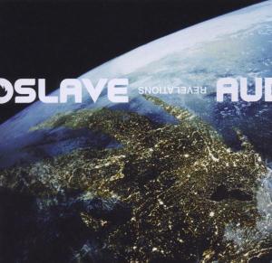 AUDIOSLAVE Revelations (CD) | Lemezkuckó CD bolt