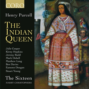 INDIAN QUEEN<br/><h5>Megjelenés: 2015-03-26</h5>