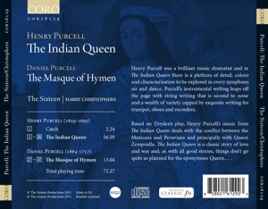 INDIAN QUEEN<br/><h5>Megjelenés: 2015-03-26</h5>