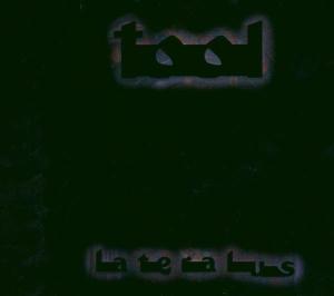 Lateralus<br/><h5>Megjelenés: 2003-07-15</h5>