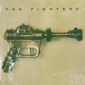 Foo Fighters<br/><h5>Megjelenés: 2003-09-11</h5>