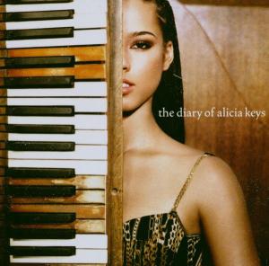 The Diary Of Alicia Keys<br/><h5>Megjelenés: 2008-06-01</h5>