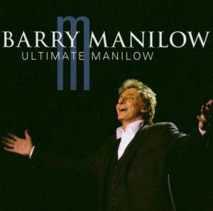 Ultimate Manilow<br/><h5>Megjelenés: 2004-05-13</h5>