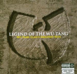 Legend Of The Wu-Tang: Wu-Tang<br/><h5>Megjelenés: 2004-10-21</h5>