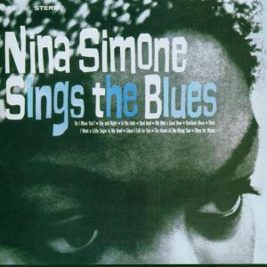 Nina Simone Sings The Blues<br/><h5>Megjelenés: 2006-01-26</h5>