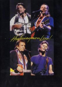 The Highwaymen Live<br/><h5>Megjelenés: 2006-03-09</h5>