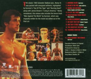 Rocky IV<br/><h5>Megjelenés: 2006-03-16</h5>