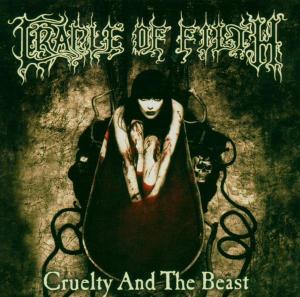 Cruelty & The Beast<br/><h5>Megjelenés: 2006-06-29</h5>