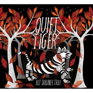 QUIET TIGER<br/><h5>Megjelenés: 2011-03-24</h5>