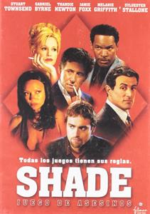 SHADE: JUEGO DE ASESINOS<br/><h5>Megjelenés: 2022-11-18</h5>