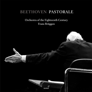 BEETHOVEN: SYMPHONY 6 - PASTORALE<br/><h5>Megjelenés: 2024-11-01</h5>