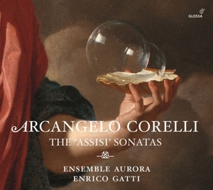 ASSISI SONATAS<br/><h5>Megjelenés: 2014-10-09</h5>