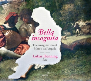 BELLA INCOGNITA<br/><h5>Megjelenés: 2019-06-07</h5>