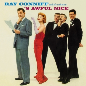 'S AWFUL NICE + SAY IT WITH MUSIC<br/><h5>Megjelenés: 2011-10-17</h5>