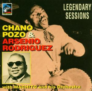 LEGENDARY SESSIONS'47-'53<br/><h5>Megjelenés: 1992-11-09</h5>