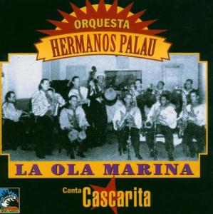 LA OLA MARINA (1939-41)<br/><h5>Megjelenés: 1990-06-30</h5>