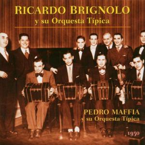 Y SU ORQUESTA TIPICA<br/><h5>Megjelenés: 2001-10-04</h5>