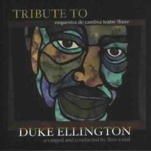 TRIBUTE TO DUKE ELLINGTON<br/><h5>Megjelenés: 2000-06-08</h5>