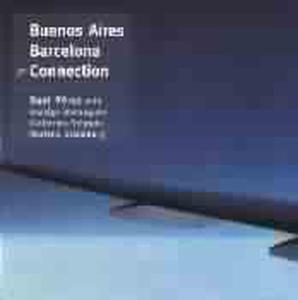 BUENOS AIRES-BARCE..-8TR-<br/><h5>Megjelenés: 2003-02-06</h5>