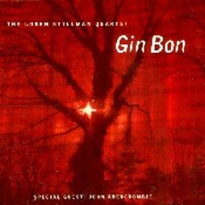 GIN BON<br/><h5>Megjelenés: 2003-08-07</h5>