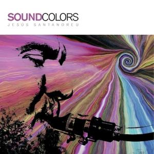 SOUNDS COLORS<br/><h5>Megjelenés: 2009-01-27</h5>