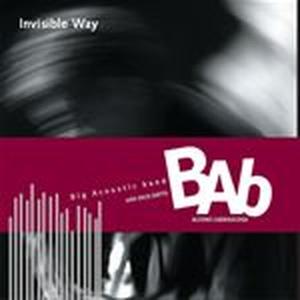 INVISIBLE WAY<br/><h5>Megjelenés: 2010-05-31</h5>