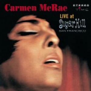 LIVE AT SUGAR HILL - SAN<br/><h5>Megjelenés: 1990-06-30</h5>